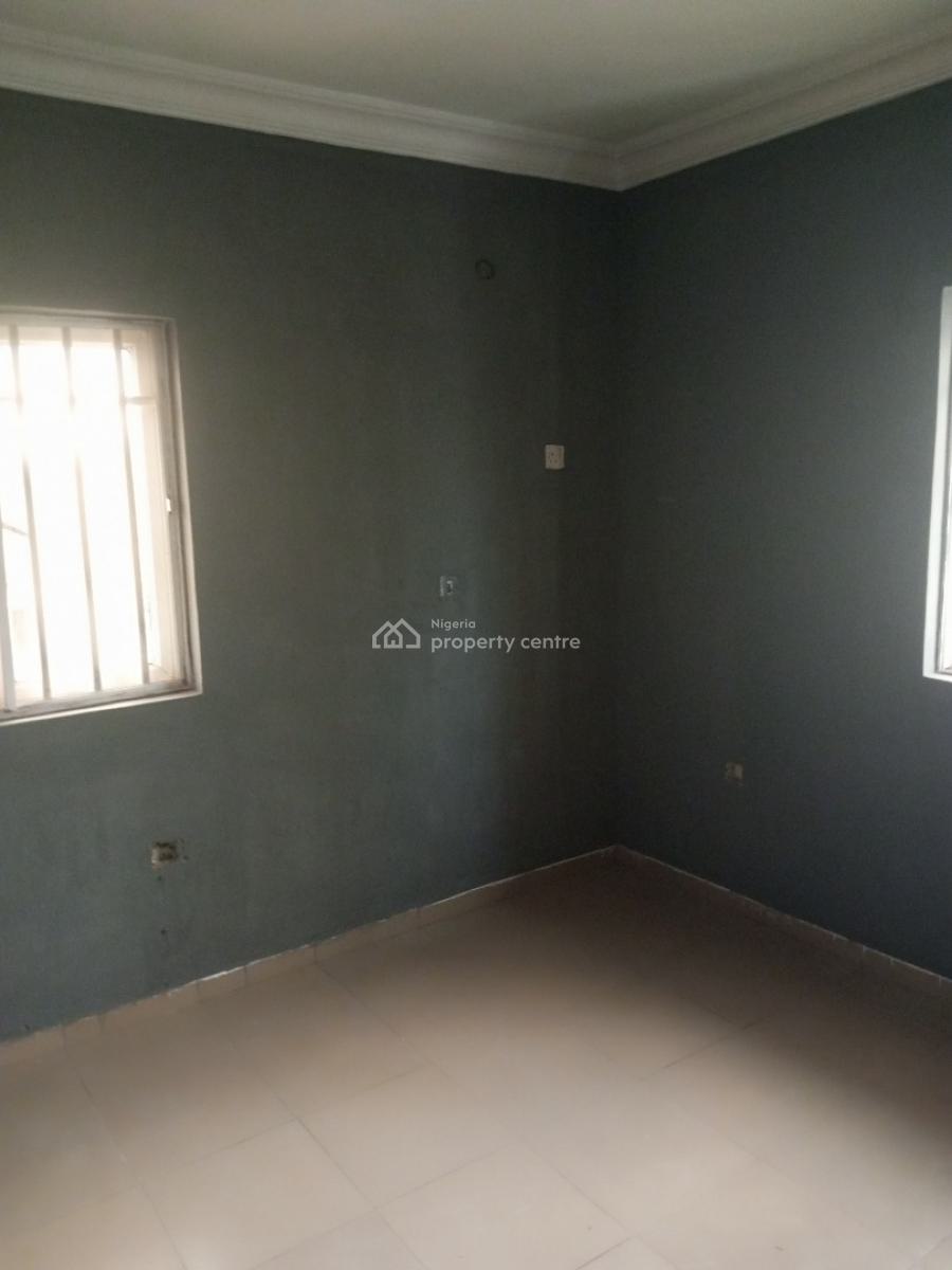 Renovated 2bedroom Flat, Oladejo Street, Ipaja Ayobo Lagos, Ipaja, Lagos, Flat / Apartment for Rent