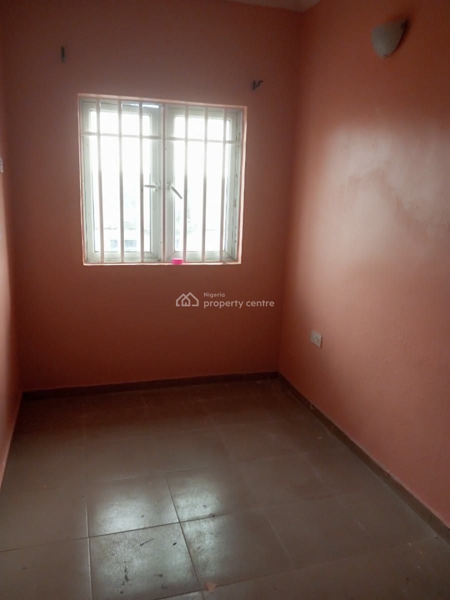 Renovated 2bedroom Flat, Oladejo Street, Ipaja Ayobo Lagos, Ipaja, Lagos, Flat / Apartment for Rent