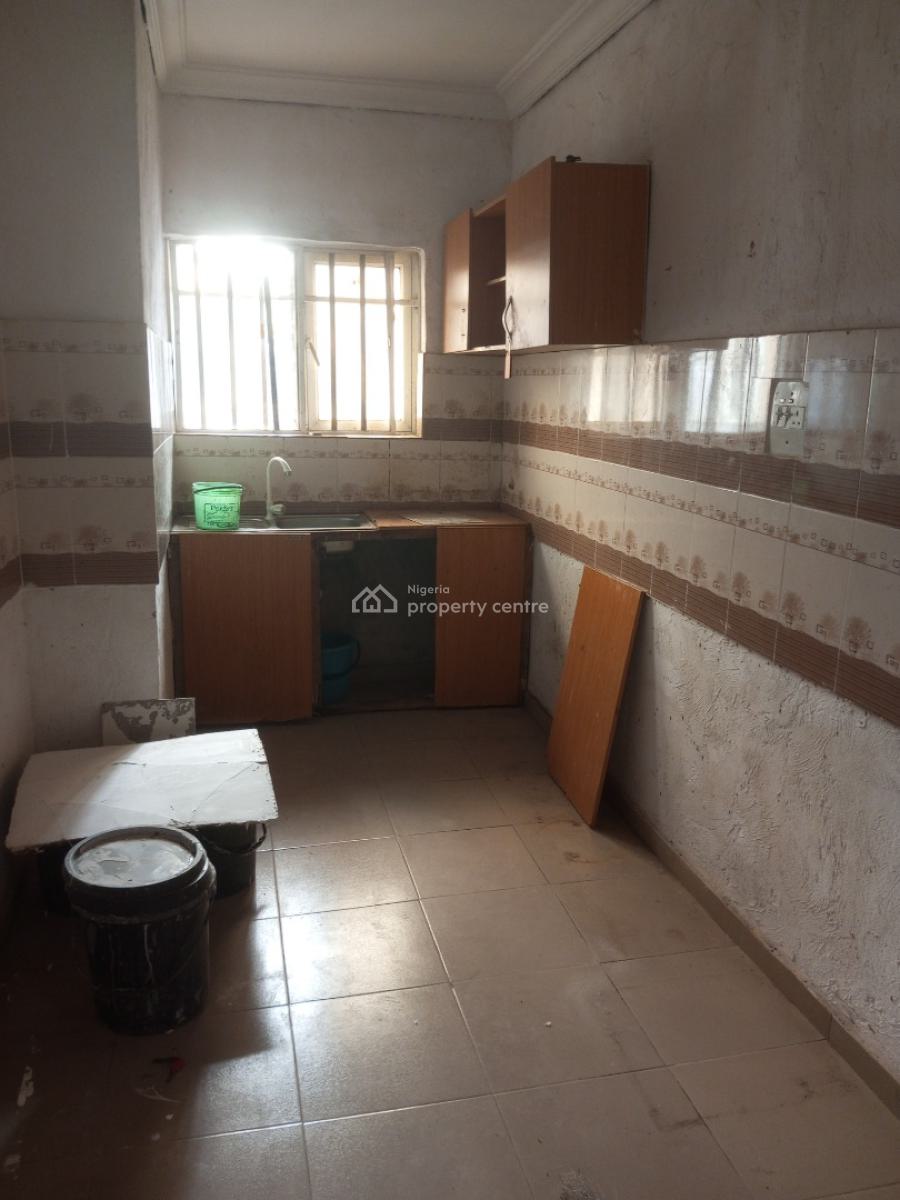 Renovated 2bedroom Flat, Oladejo Street, Ipaja Ayobo Lagos, Ipaja, Lagos, Flat / Apartment for Rent