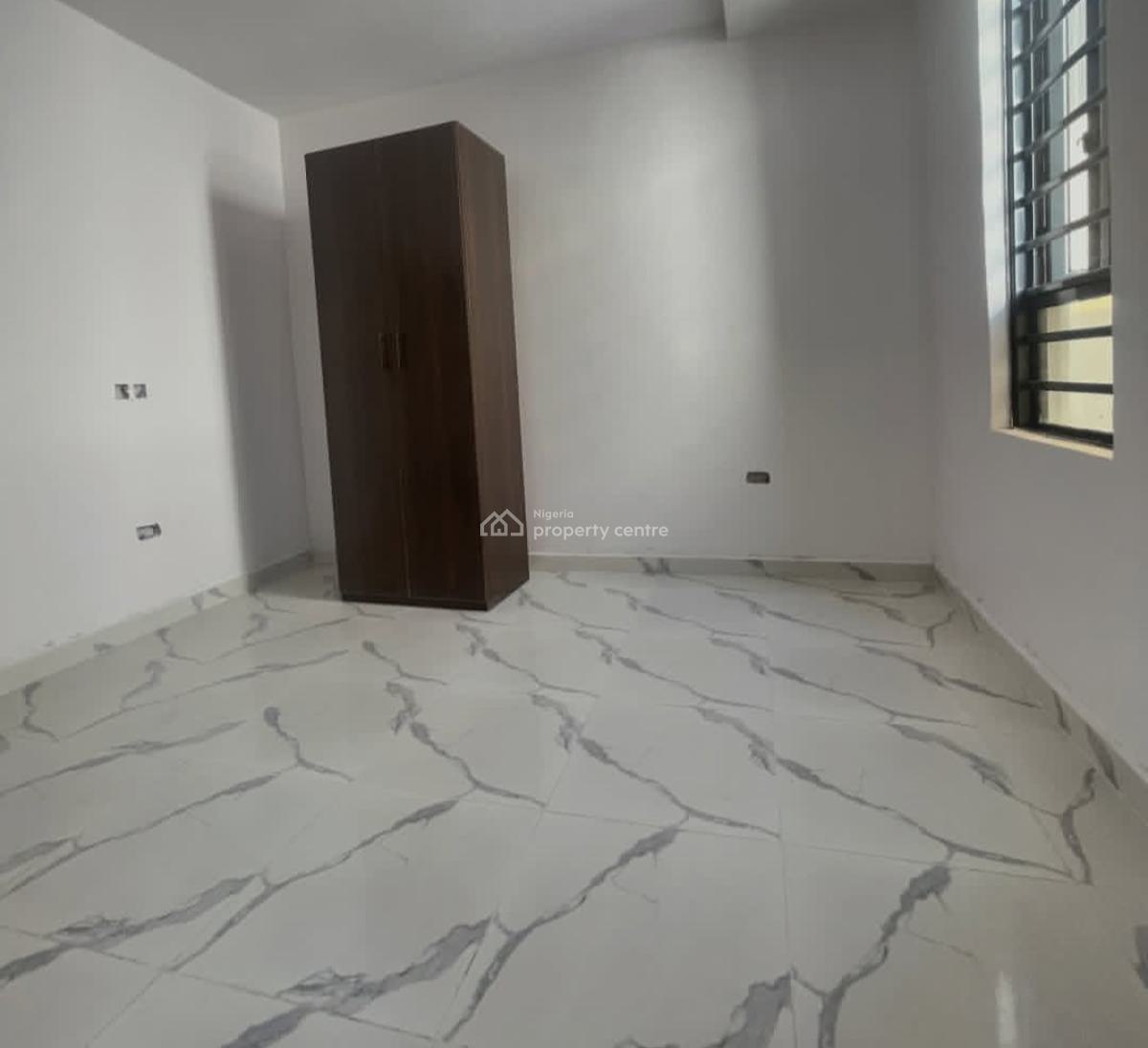 Service Luxury 3bedroom Apartment with Bq at Lekki Phase 1, Lekki Phase 1 Beside, Lekki Phase 1, Lekki, Lagos, House for Rent