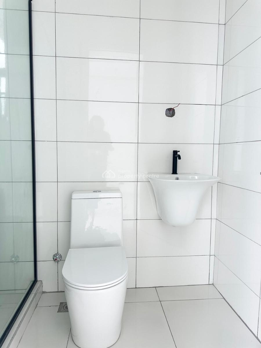 Luxury 2bedroom Block of Flats in Area with Nice Ambience  Go Acxessib, Secured Place, Oniru, Victoria Island (vi), Lagos, Block of Flats for Sale