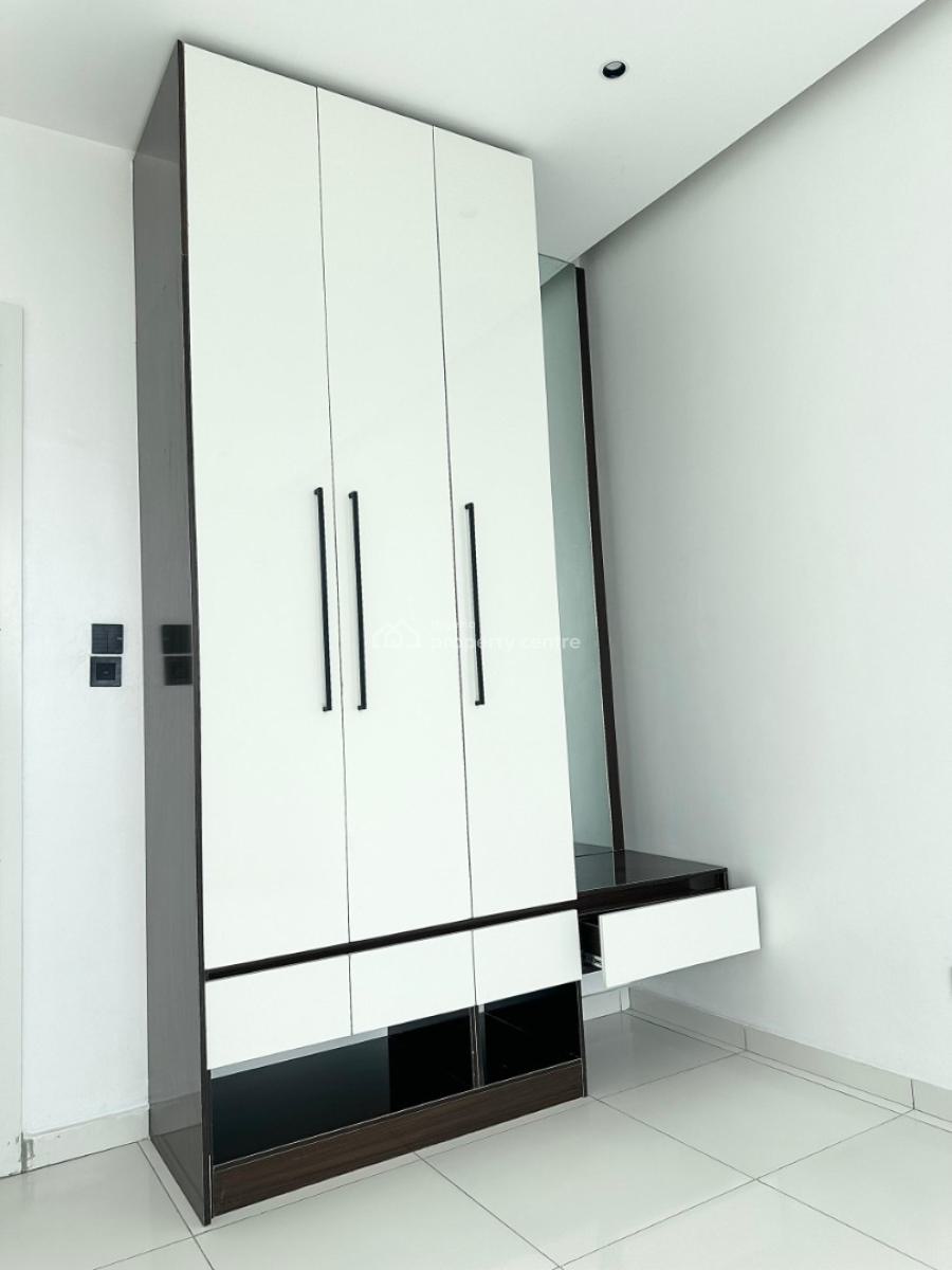 Luxury 2bedroom Block of Flats in Area with Nice Ambience  Go Acxessib, Secured Place, Oniru, Victoria Island (vi), Lagos, Block of Flats for Sale