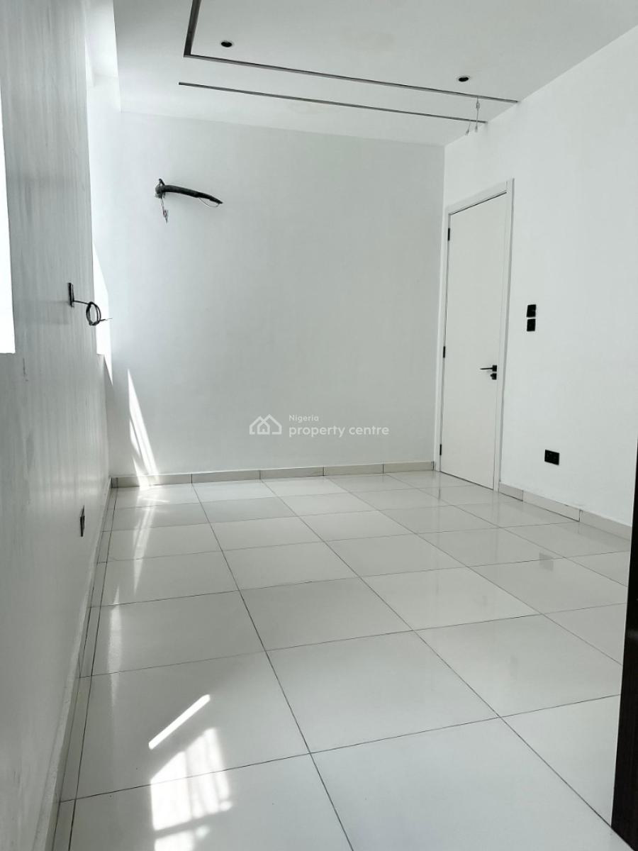 Luxury 2bedroom Block of Flats in Area with Nice Ambience  Go Acxessib, Secured Place, Oniru, Victoria Island (vi), Lagos, Block of Flats for Sale