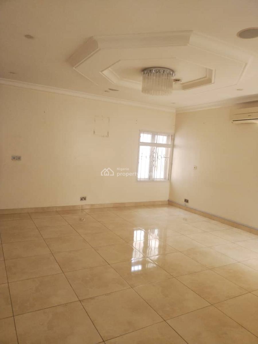 Lovely 5bedroom Detached House, Banana Island, Ikoyi, Lagos, Detached Duplex for Rent