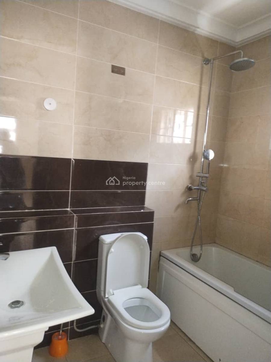 Lovely 5bedroom Detached House, Banana Island, Ikoyi, Lagos, Detached Duplex for Rent