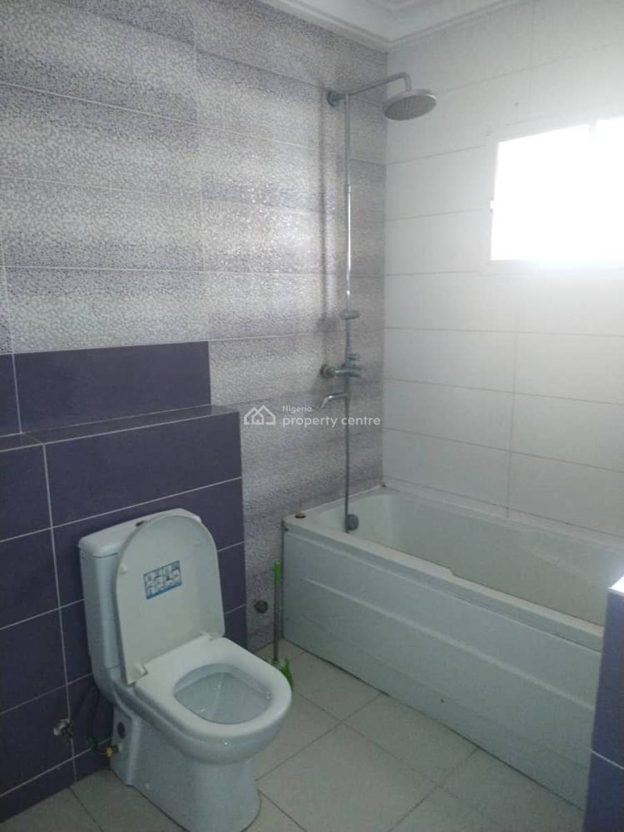 Lovely 5bedroom Detached House, Banana Island, Ikoyi, Lagos, Detached Duplex for Rent