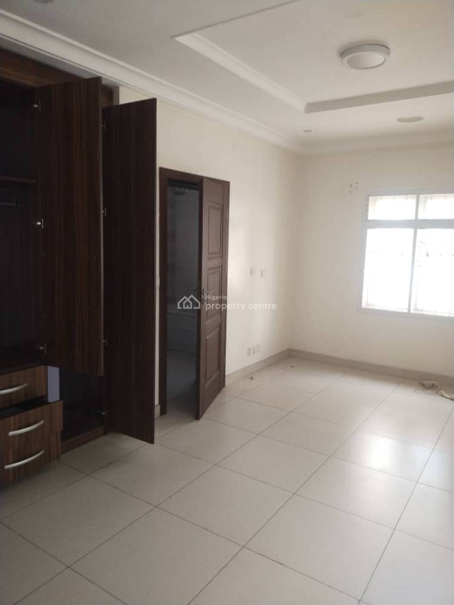 Lovely 5bedroom Detached House, Banana Island, Ikoyi, Lagos, Detached Duplex for Rent