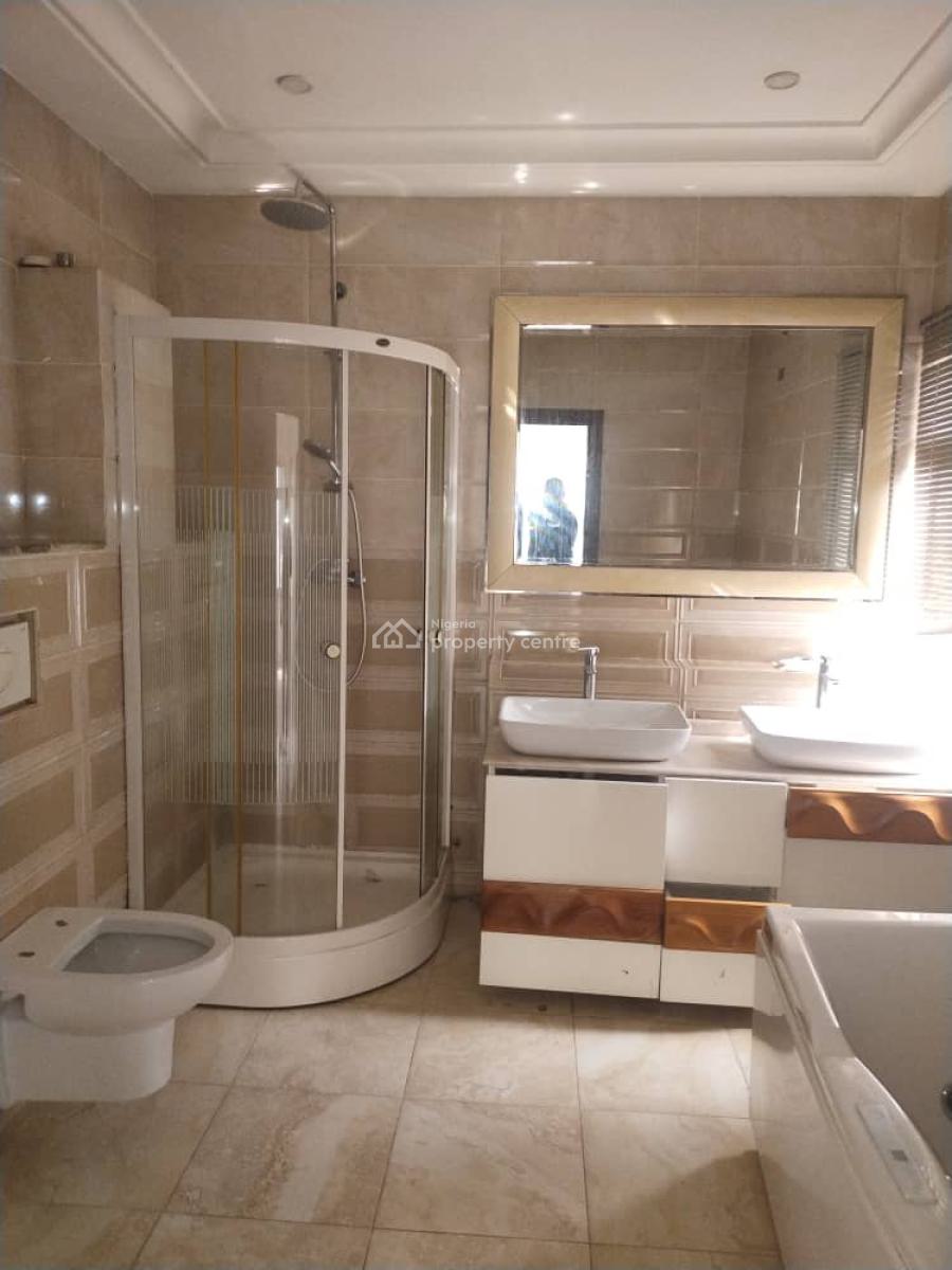 Lovely 5bedroom Detached House, Banana Island, Ikoyi, Lagos, Detached Duplex for Rent