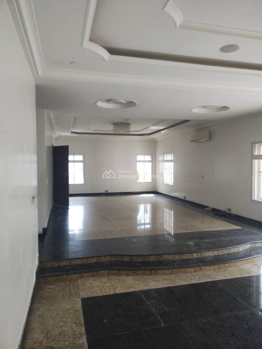 Lovely 5bedroom Detached House, Banana Island, Ikoyi, Lagos, Detached Duplex for Rent