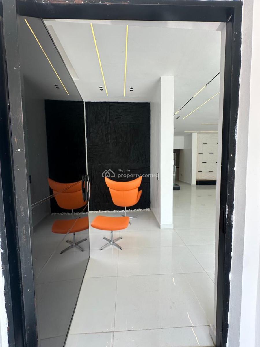 Outstanding Luxury Spacious 5 Bedroom Fully Detached Duplex with Bq ., Magnificent 5 Bedroom in a Cozy Environment, Ajah Lekki, Ajah, Lagos, Detached Duplex for Sale