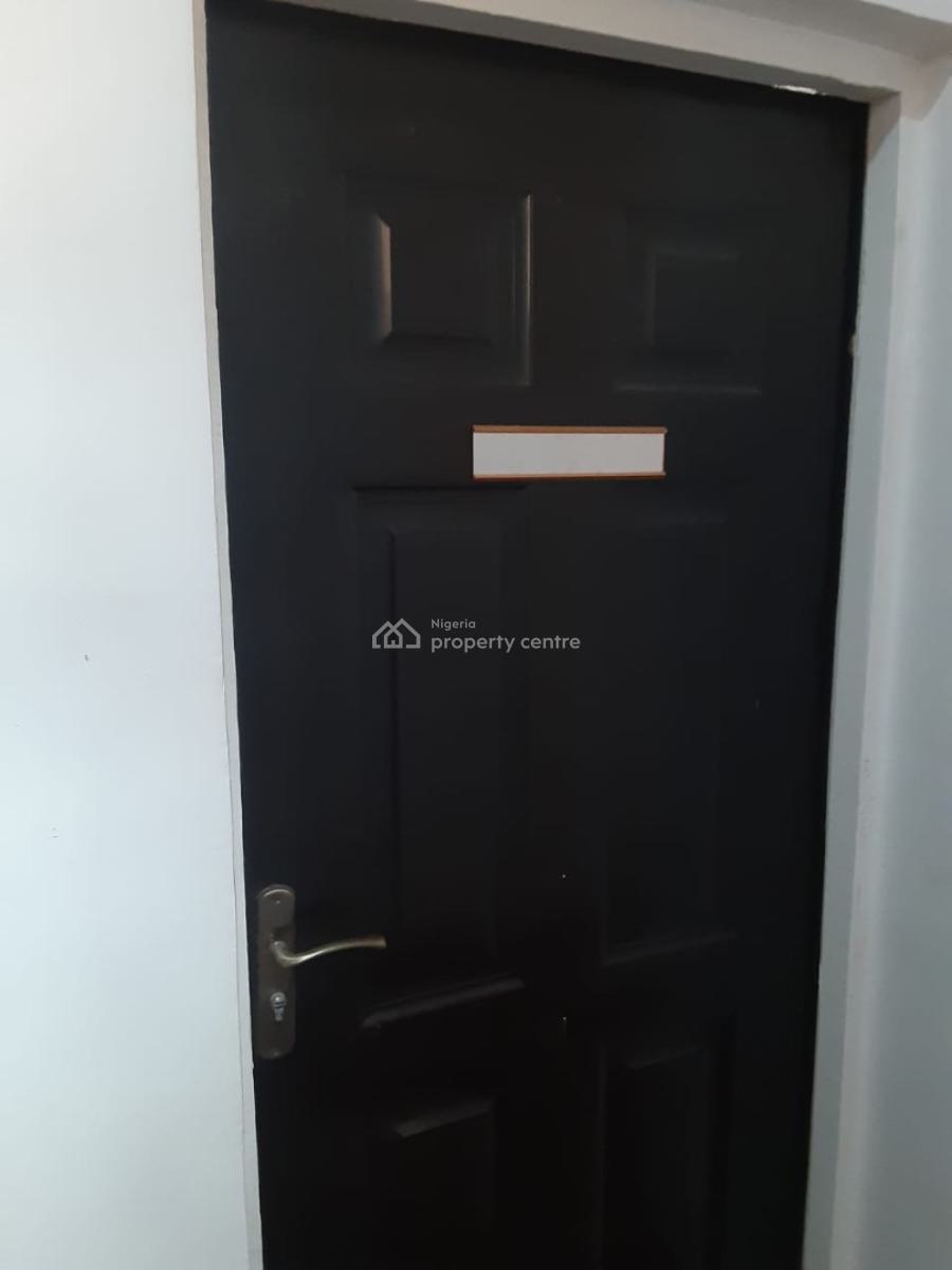 4 Bedroom Office Space, Off Allen Avenue, Allen, Ikeja, Lagos, Office Space for Rent