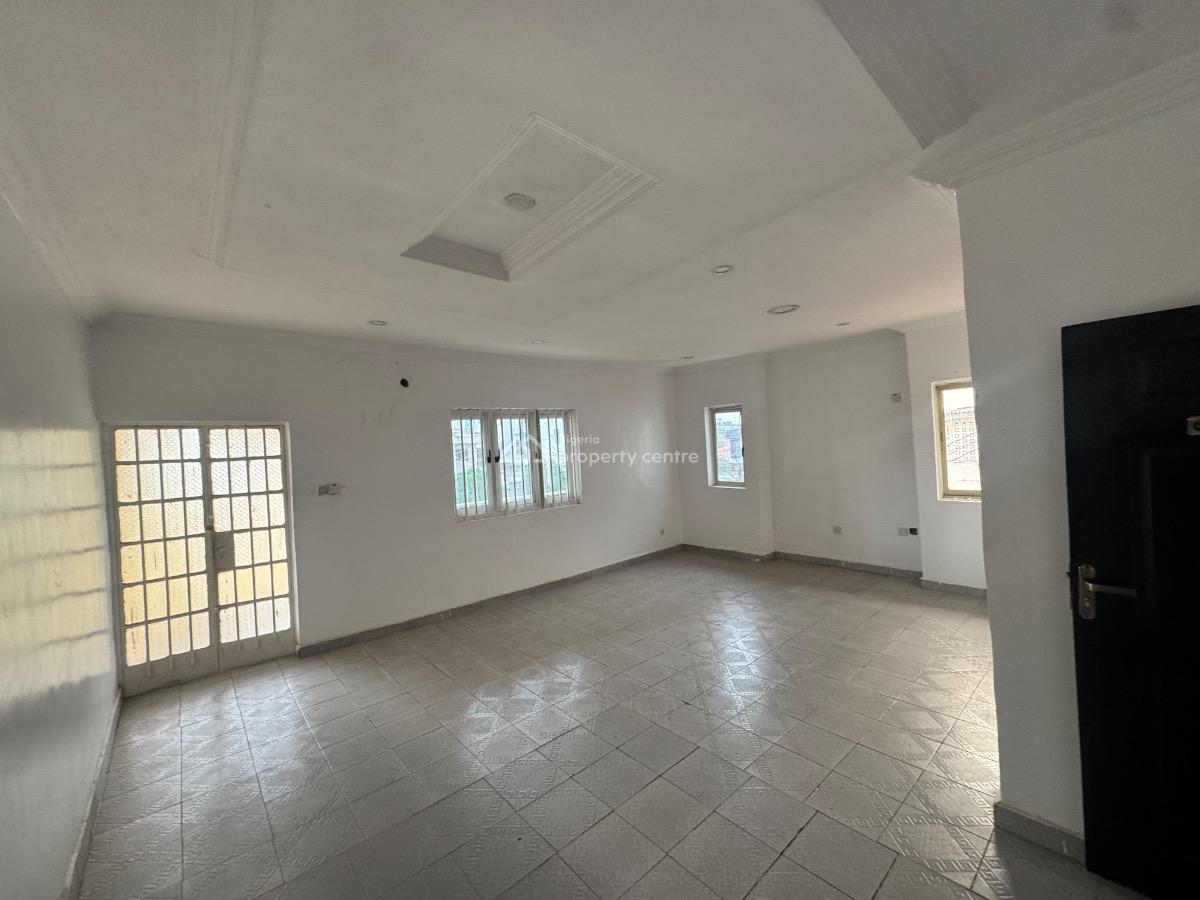 4 Bedroom Office Space, Allen, Ikeja, Lagos, Office Space for Rent