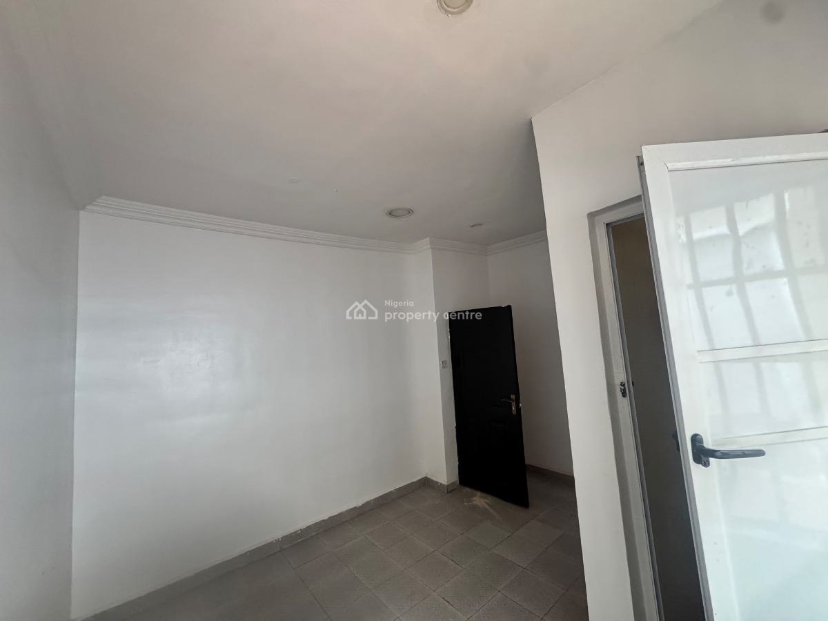 4 Bedroom Office Space, Allen, Ikeja, Lagos, Office Space for Rent