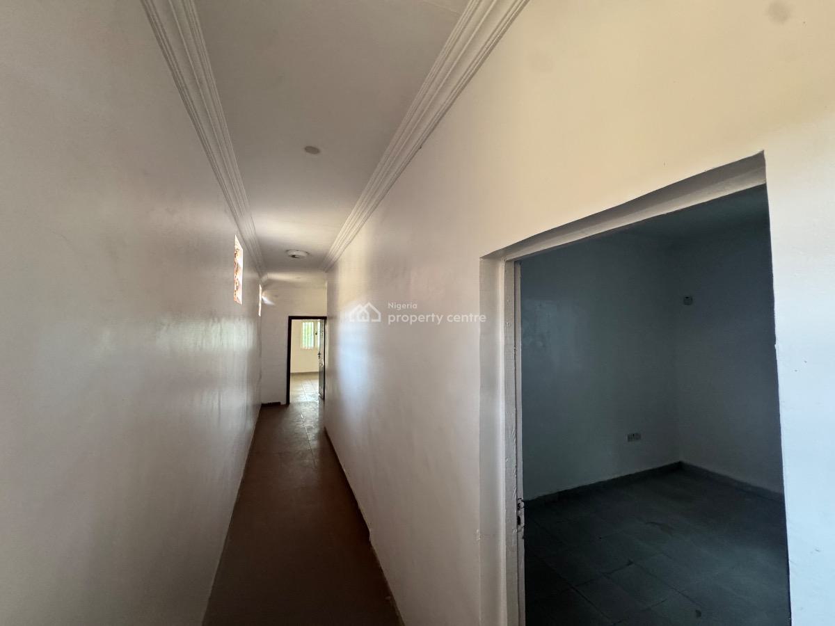 4 Bedroom Office Space, Allen, Ikeja, Lagos, Office Space for Rent