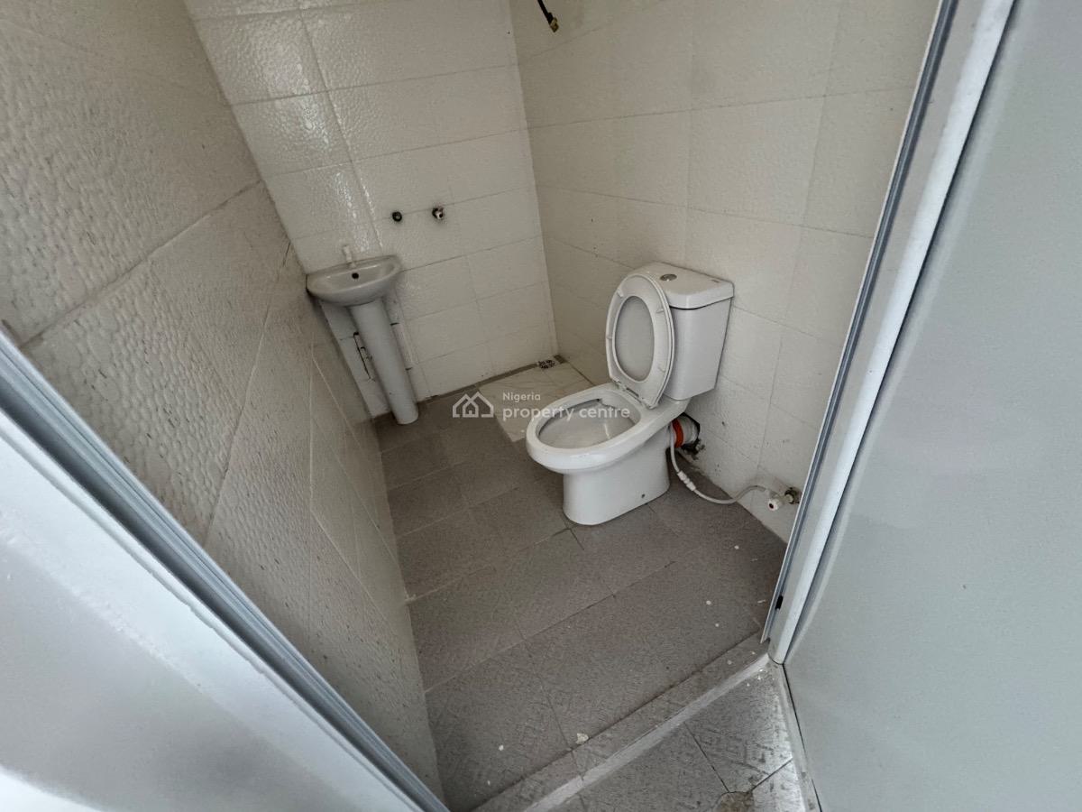 4 Bedroom Office Space, Allen, Ikeja, Lagos, Office Space for Rent