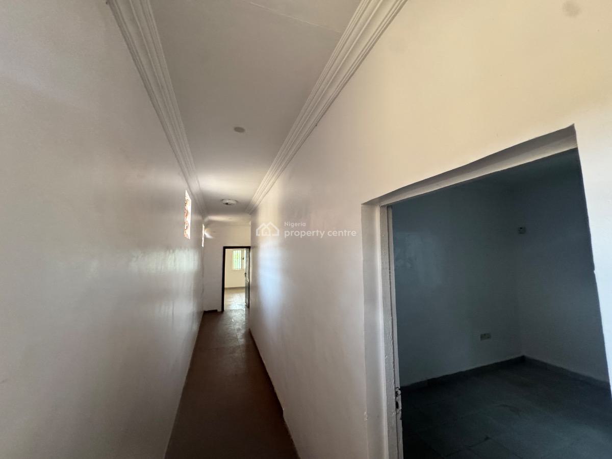 4 Bedroom Office Space, Allen, Ikeja, Lagos, Office Space for Rent