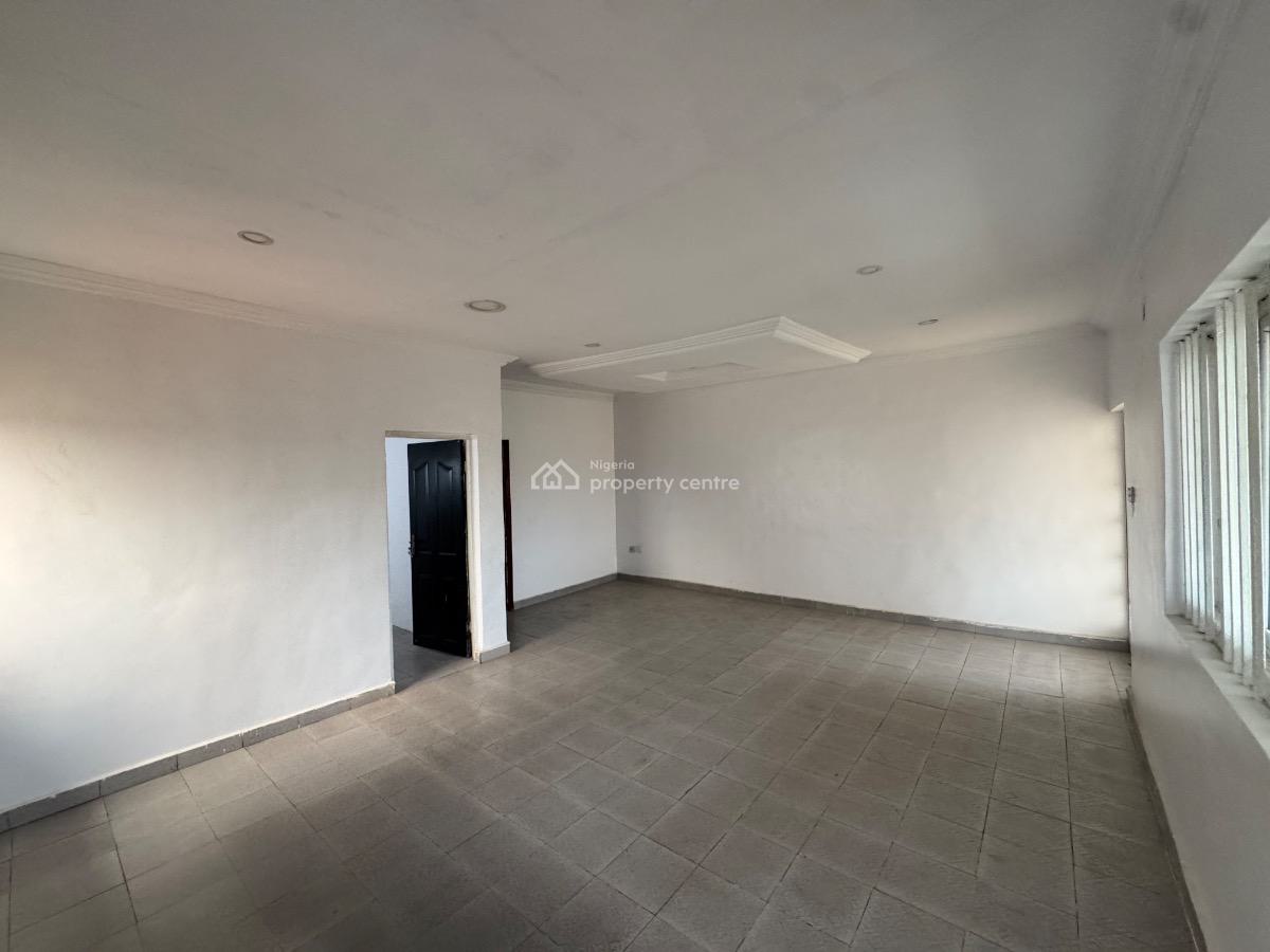 4 Bedroom Office Space, Allen, Ikeja, Lagos, Office Space for Rent