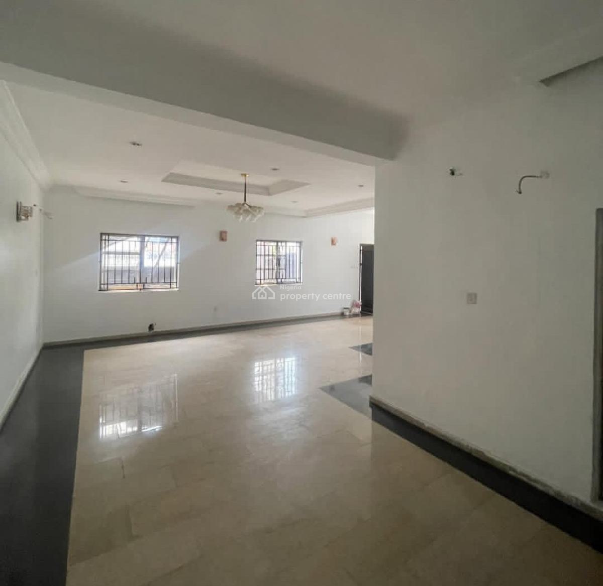 Luxury 5bedroom Fully Detached Duplex at Ikoyi, Ikoyi By Ram, Ikoyi, Lagos, Detached Duplex for Rent