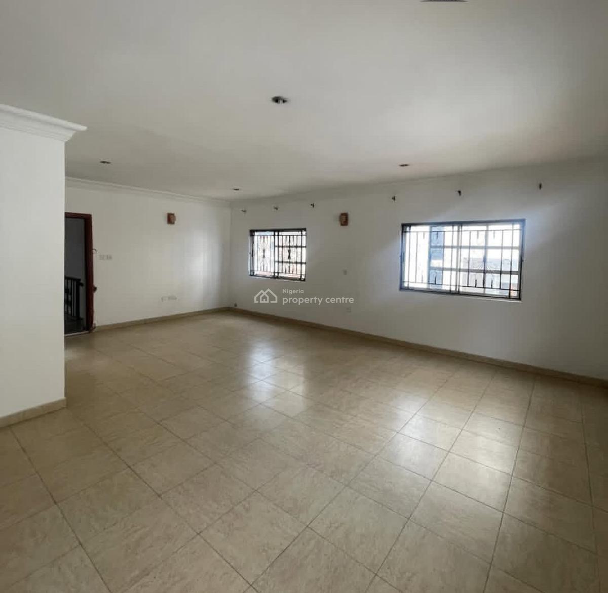 Luxury 5bedroom Fully Detached Duplex at Ikoyi, Ikoyi By Ram, Ikoyi, Lagos, Detached Duplex for Rent