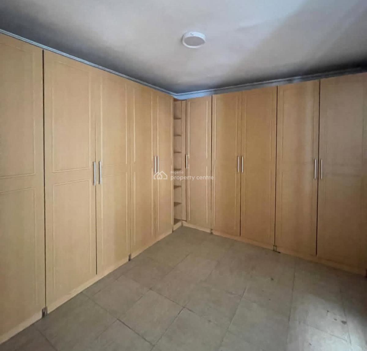 Luxury 5bedroom Fully Detached Duplex at Ikoyi, Ikoyi By Ram, Ikoyi, Lagos, Detached Duplex for Rent