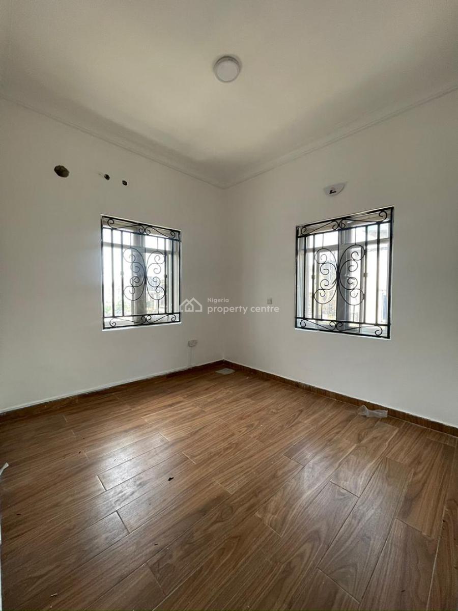 Exquisite 3 Bedroom Apartment with Bq, Agungi, Lekki Phase 1, Lekki, Lagos, Flat / Apartment for Rent