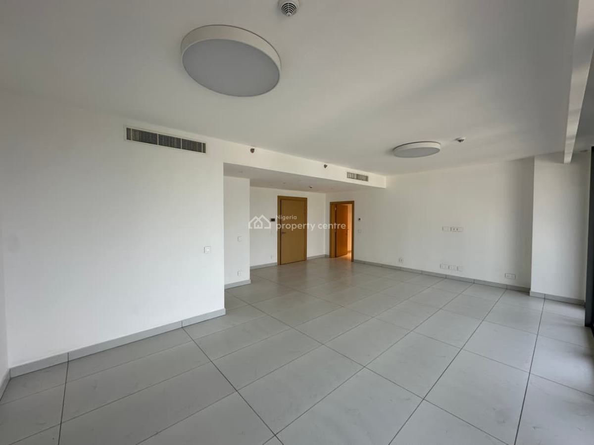 2bed Apt in Victoria Island with Bq, Elevator, Pool, Gym 13floors, Victoria Island, Victoria Island (vi), Lagos, Flat / Apartment for Rent