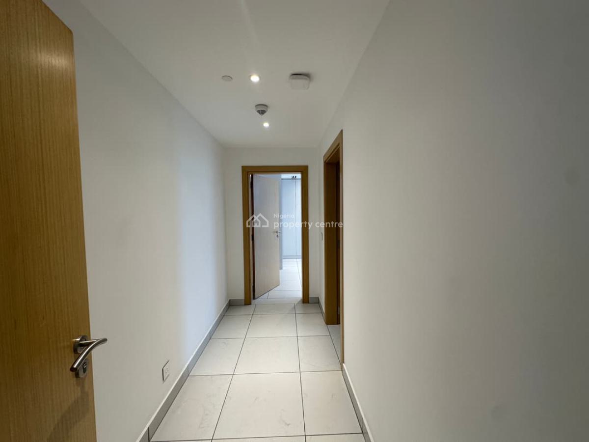 2bed Apt in Victoria Island with Bq, Elevator, Pool, Gym 13floors, Victoria Island, Victoria Island (vi), Lagos, Flat / Apartment for Rent