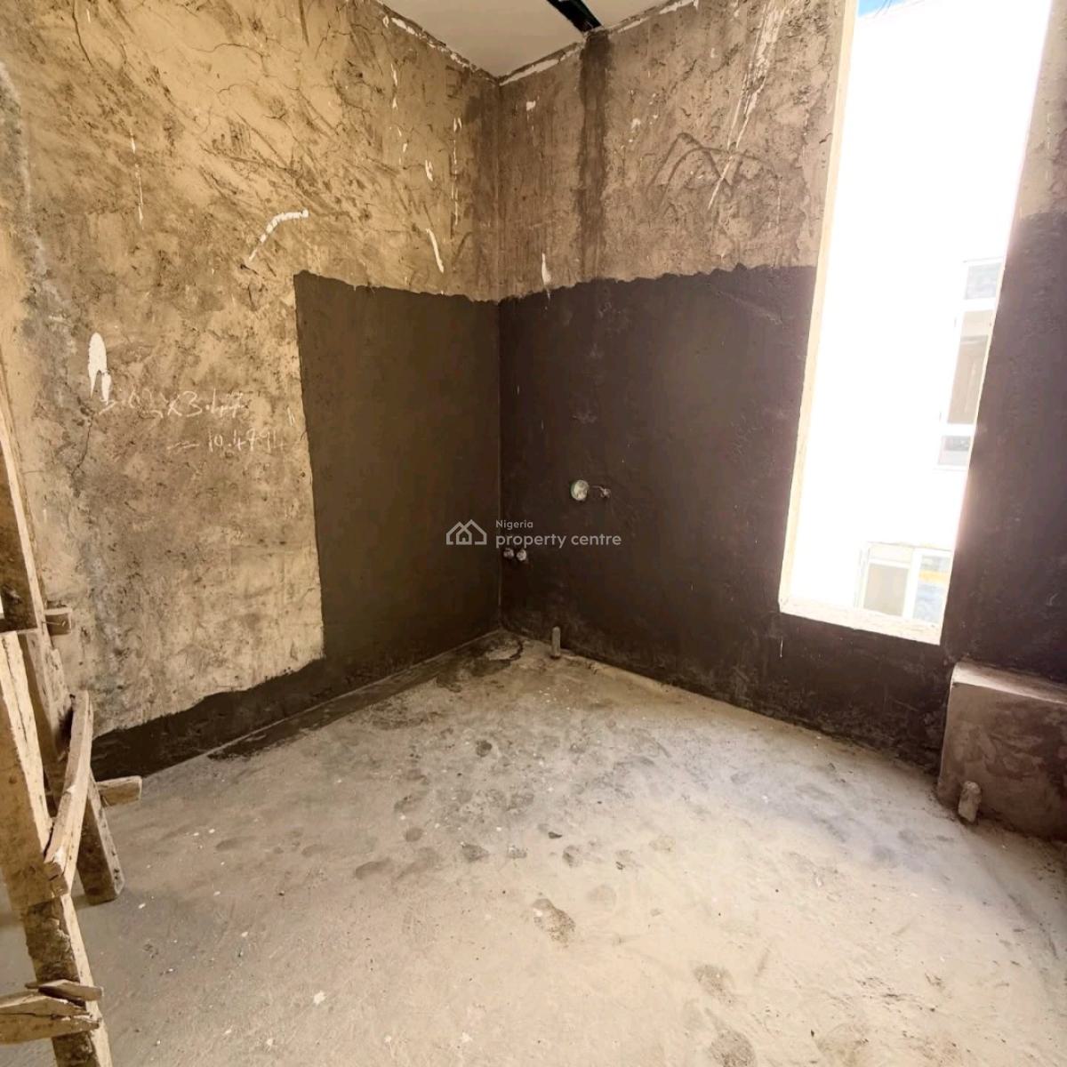 an Exceptional Luxury Residence Designed for Prestige Comfort and a St, Guzape District, Abuja, House for Sale