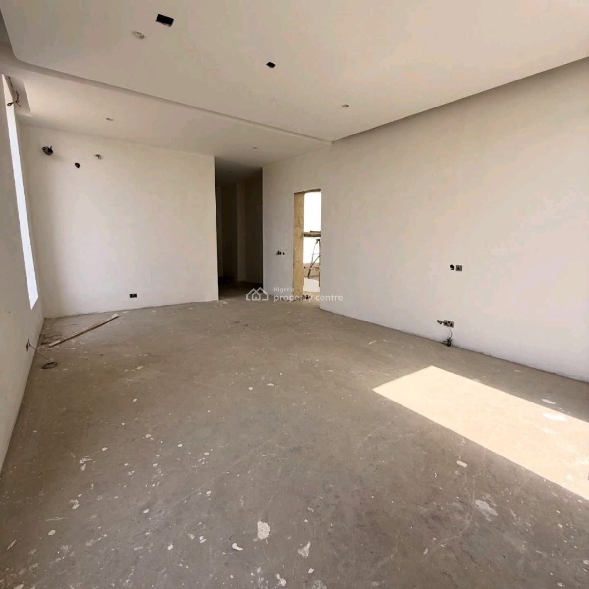 an Exceptional Luxury Residence Designed for Prestige Comfort and a St, Guzape District, Abuja, House for Sale