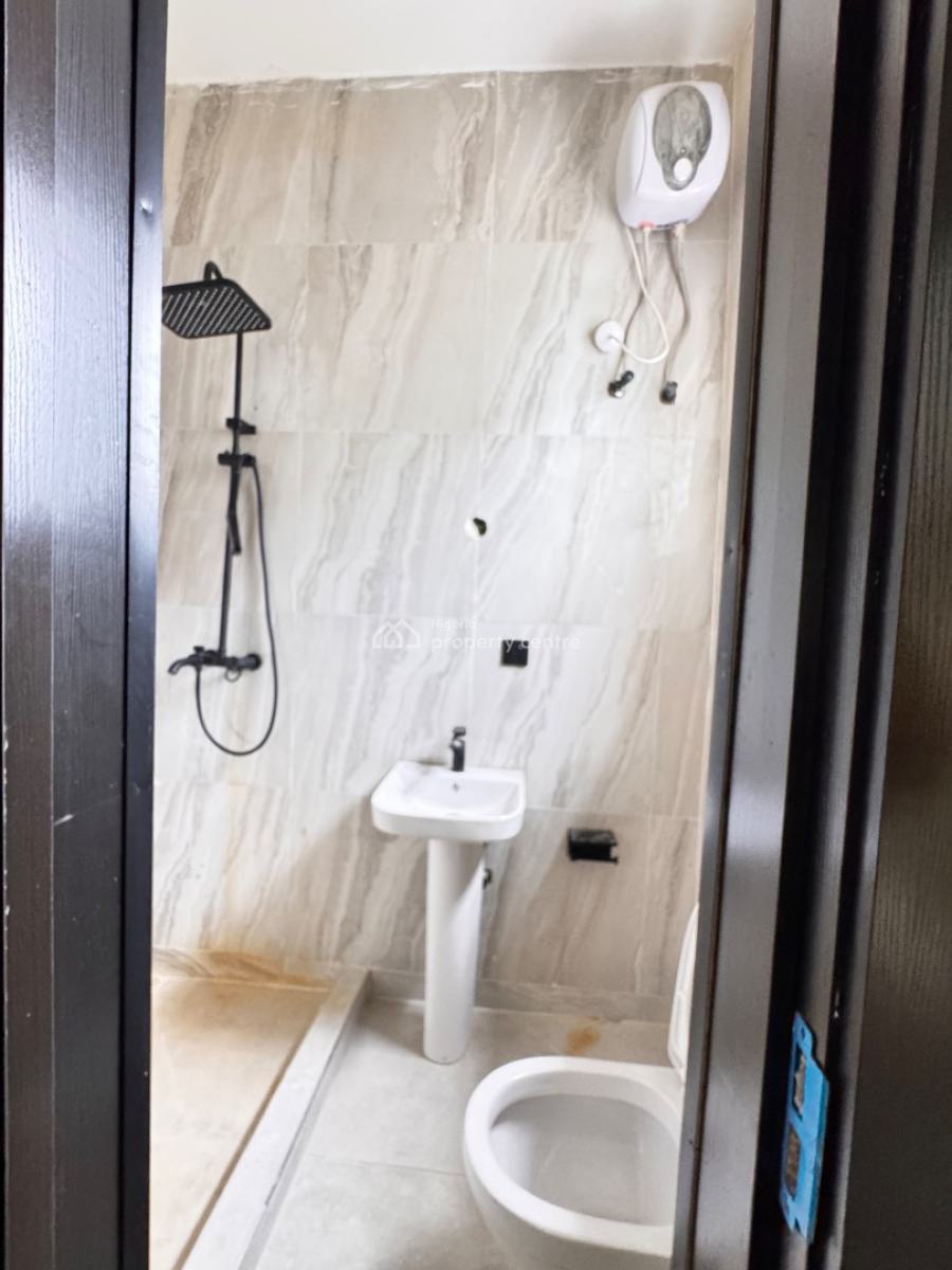 Nice Luxurious Newly Built 4 Bedroom Duplex Fully Detached with Bq, Ajar Lekki, Lekki, Lagos, Detached Duplex for Sale