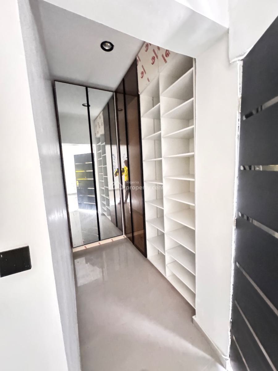 Nice Luxurious Newly Built 4 Bedroom Duplex Fully Detached with Bq, Ajar Lekki, Lekki, Lagos, Detached Duplex for Sale