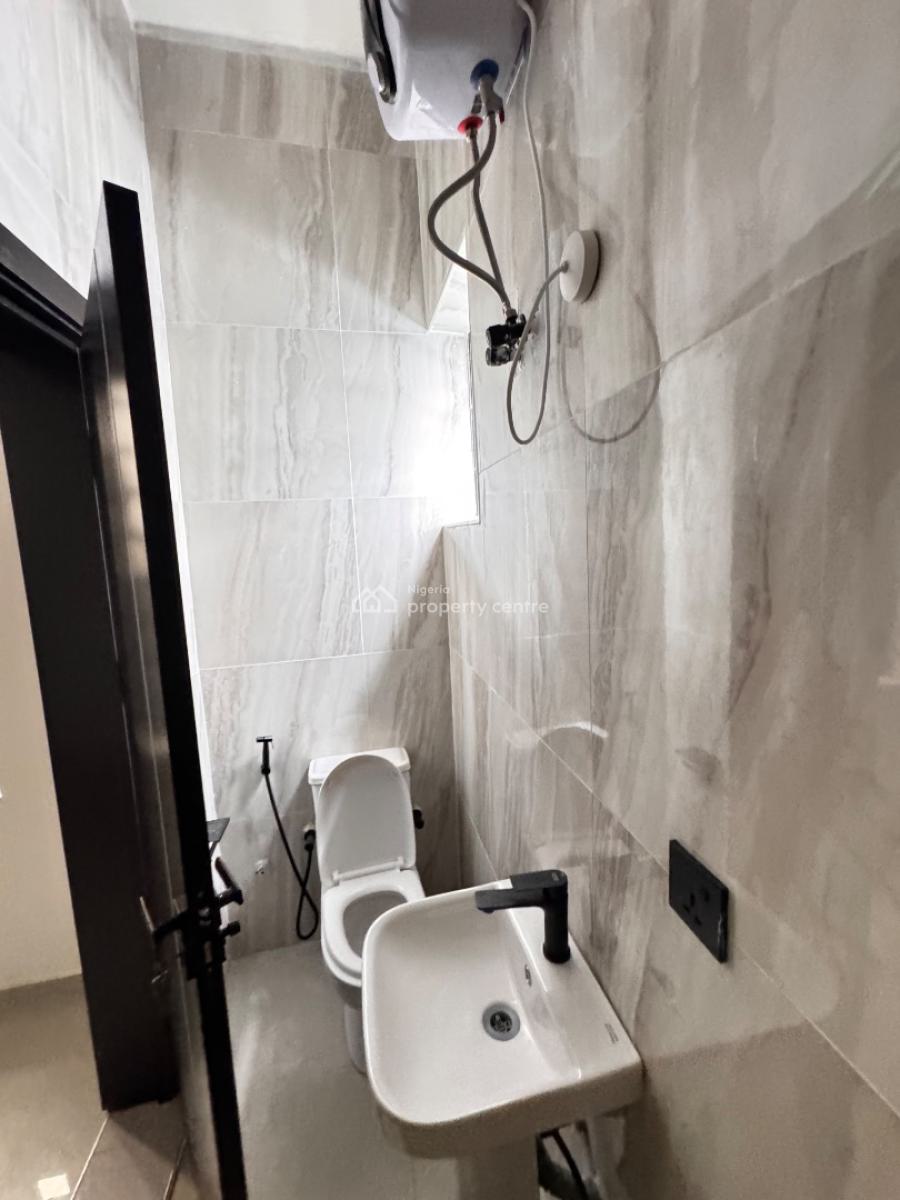 Nice Luxurious Newly Built 4 Bedroom Duplex Fully Detached with Bq, Ajar Lekki, Lekki, Lagos, Detached Duplex for Sale