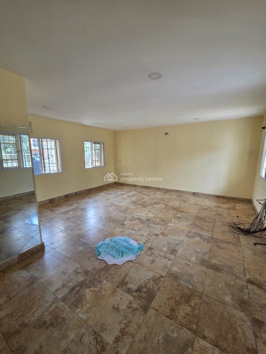 a  Lovely 5 Bedroom Detached House with a Room Bq, Lekki Phase 1, Lekki, Lagos, Detached Duplex for Rent