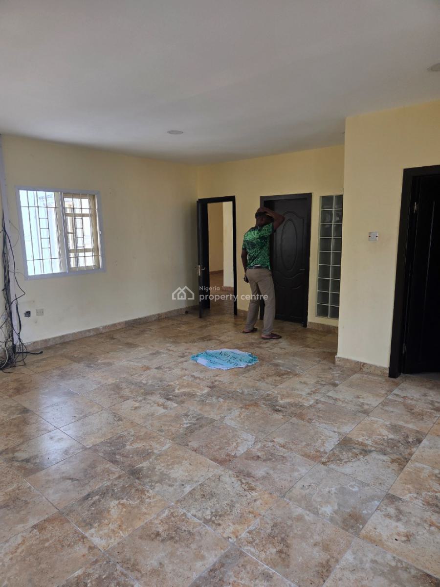 a  Lovely 5 Bedroom Detached House with a Room Bq, Lekki Phase 1, Lekki, Lagos, Detached Duplex for Rent