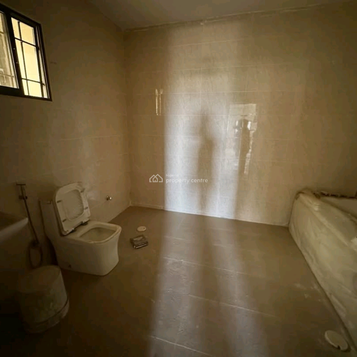 Newly Built 5-bedroom Terrace Duplex with 3 Living Room Available, Mabushi, Abuja, House for Sale