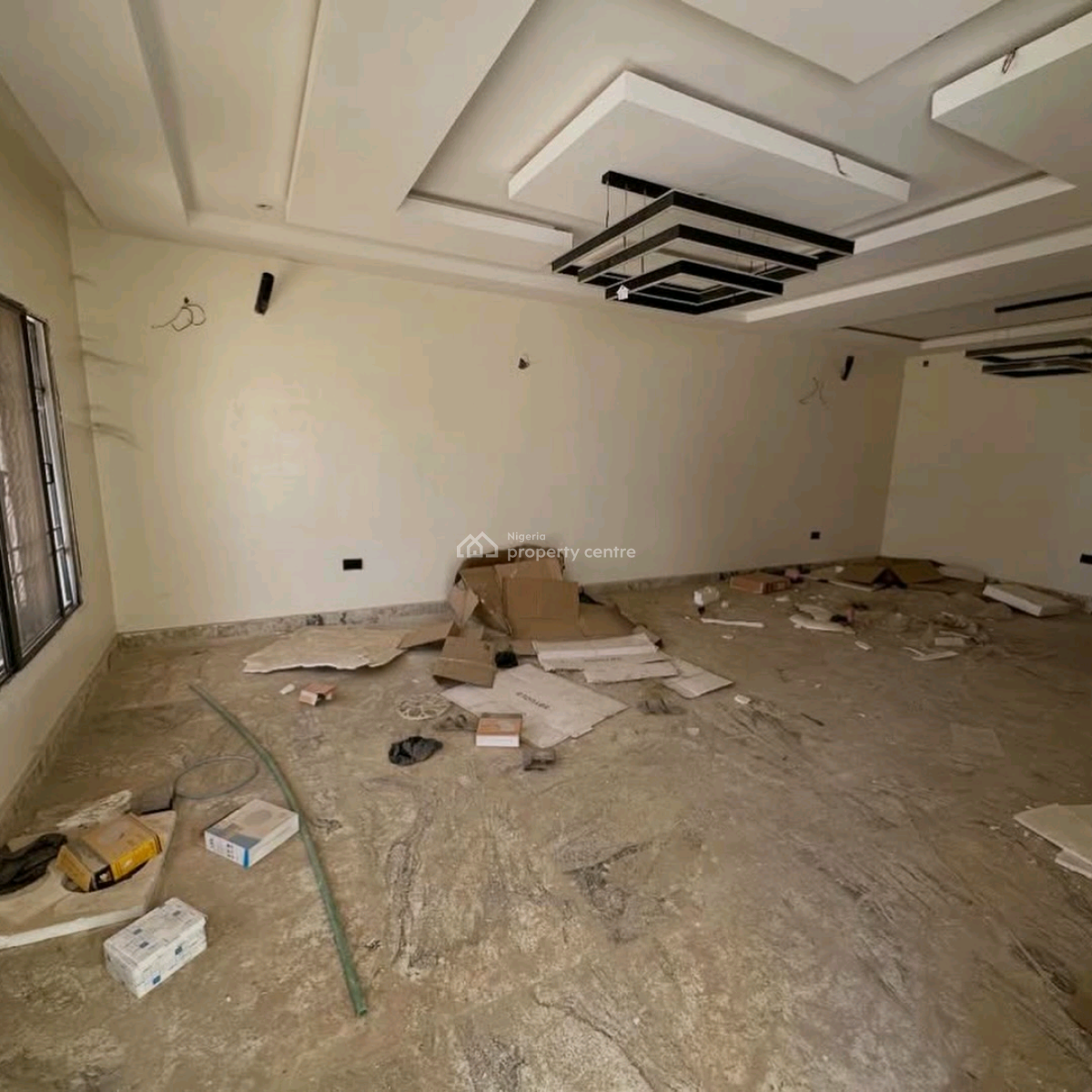 Newly Built 5-bedroom Terrace Duplex with 3 Living Room Available, Mabushi, Abuja, House for Sale