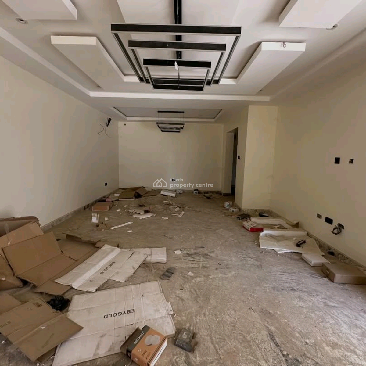 Newly Built 5-bedroom Terrace Duplex with 3 Living Room Available, Mabushi, Abuja, House for Sale