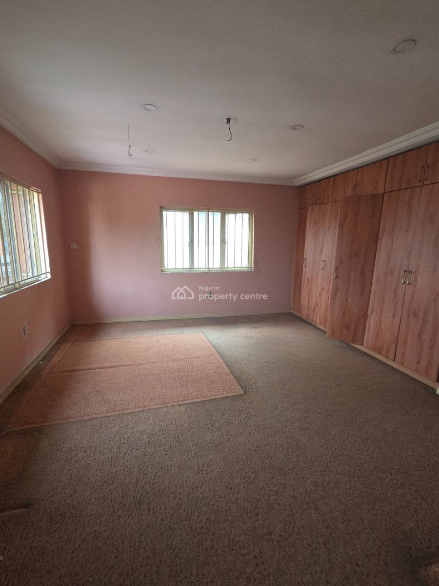 a 5 Bedroom  Detached  Duplex with 2 Rooms Bq, Lekki Phase 1, Lekki, Lagos, Detached Duplex for Rent