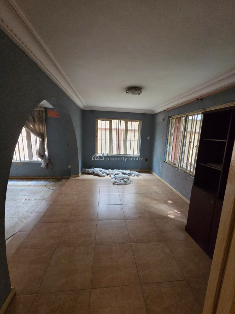 a 5 Bedroom  Detached  Duplex with 2 Rooms Bq, Lekki Phase 1, Lekki, Lagos, Detached Duplex for Rent