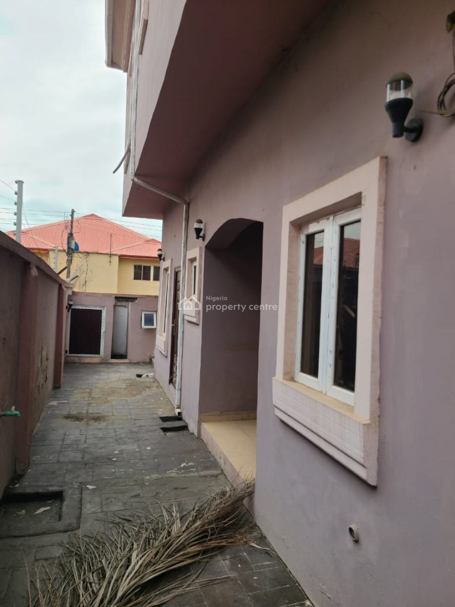 Exquisitely Finished 5 Bedroom Detached House with 2 Room Bq, Magodo Shaginsha Phase 2, Gra Phase 2, Magodo, Lagos, Detached Duplex for Sale