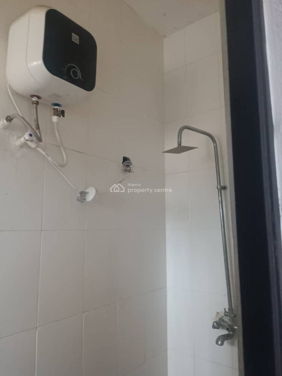 Room and Palor Miniflat, Ogombo Road, Lekki Scheme 2, Ajah, Lagos, Mini Flat (room and Parlour) for Rent