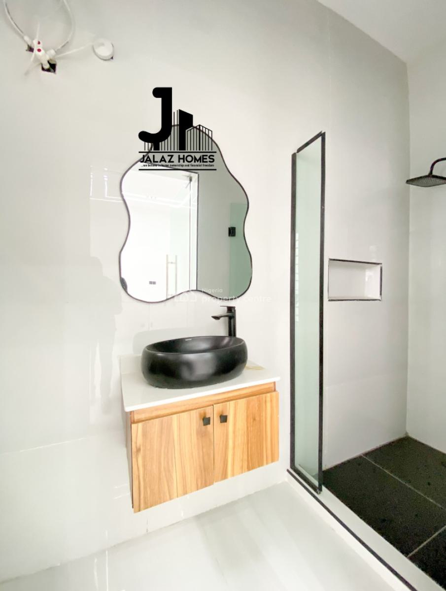 Contemporary 5 Bedroom Detached Duplex, Ajah, Lagos, House for Sale