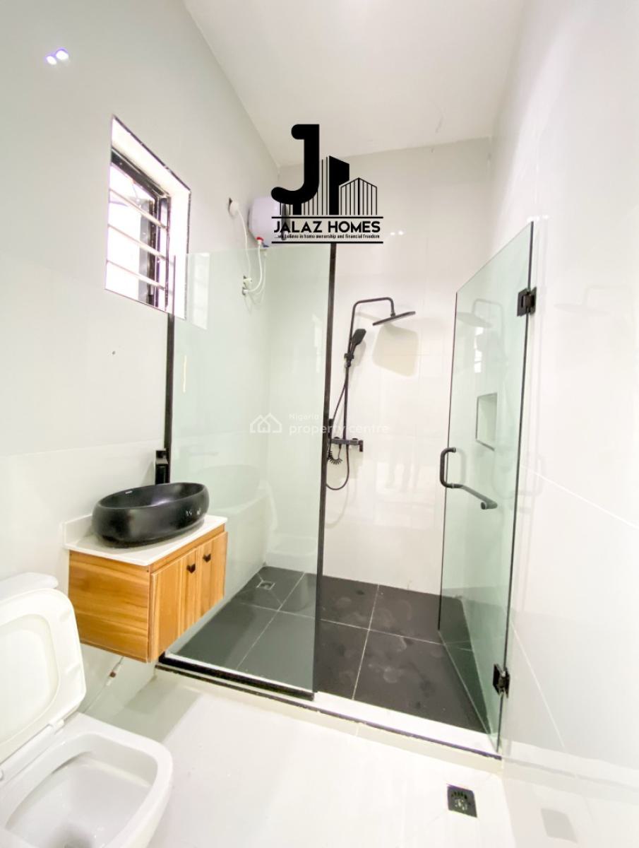 Contemporary 5 Bedroom Detached Duplex, Ajah, Lagos, House for Sale