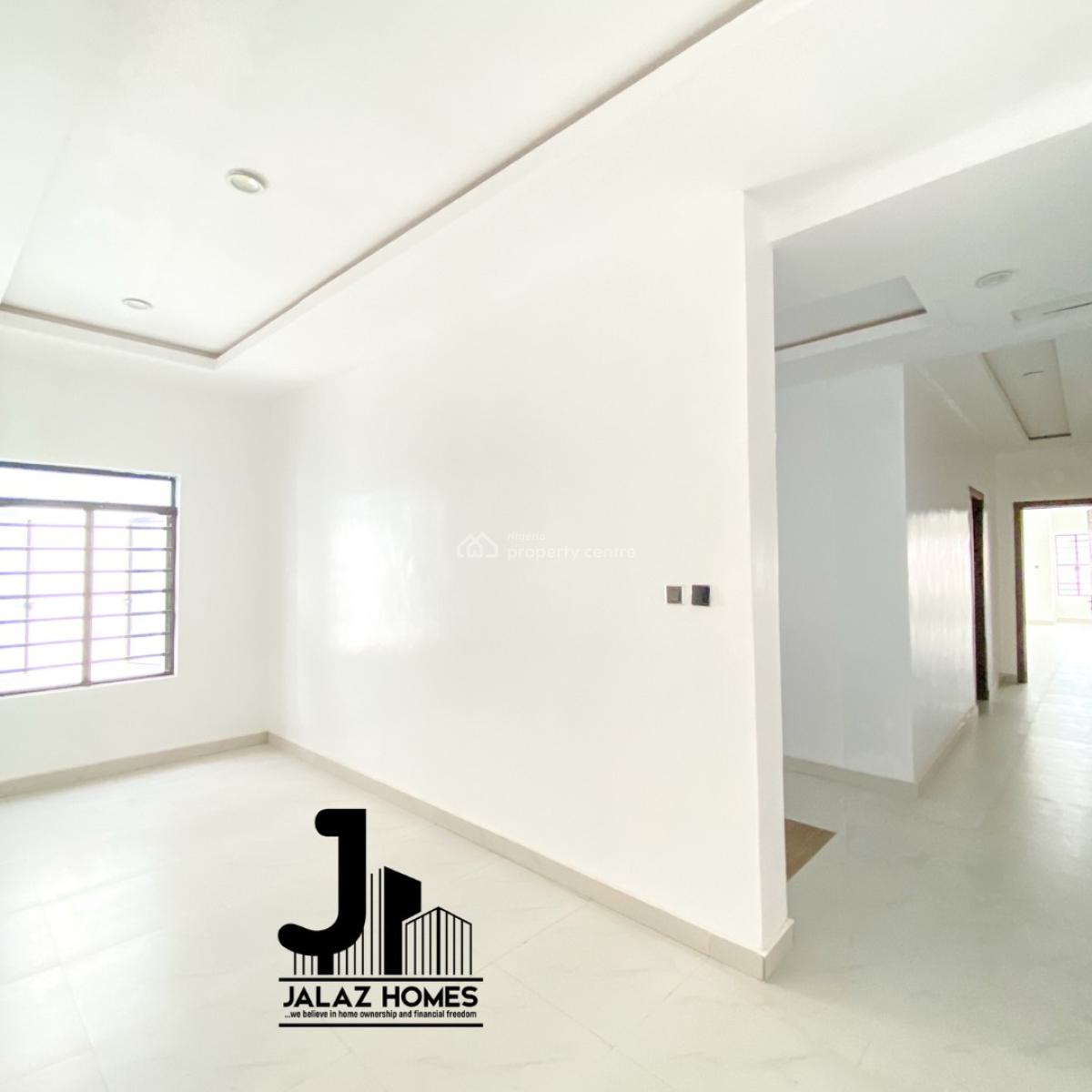 Brand New 4 Bedroom Semi Detached Home, Ologolo, Lekki, Lagos, House for Sale