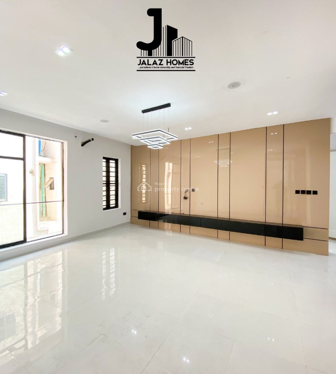 2 Bedroom Apartment, Ologolo, Lekki, Lagos, Flat / Apartment for Sale