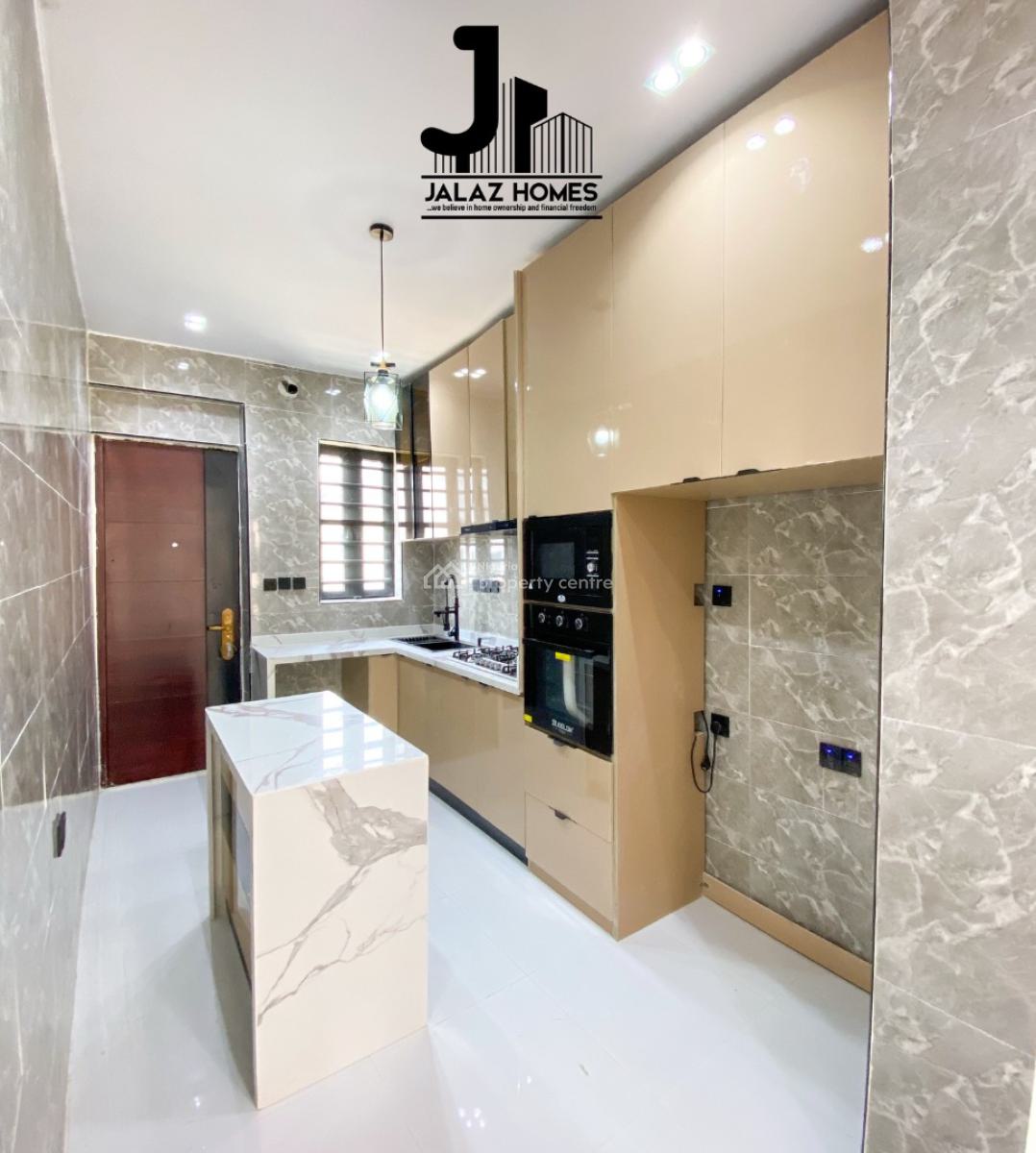 2 Bedroom Apartment, Ologolo, Lekki, Lagos, Flat / Apartment for Sale