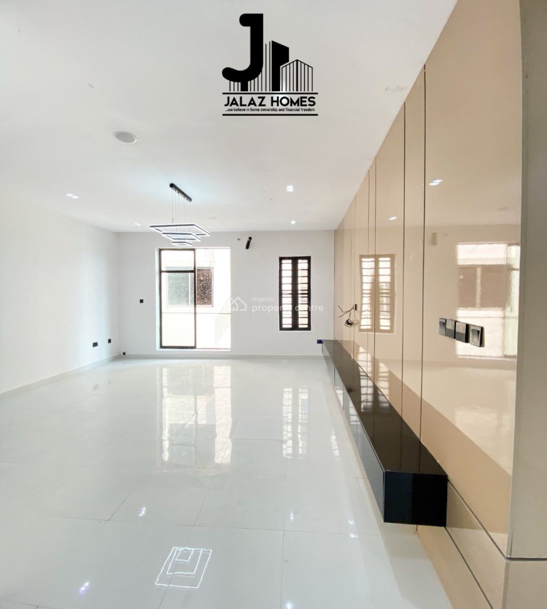 2 Bedroom Apartment, Ologolo, Lekki, Lagos, Flat / Apartment for Sale