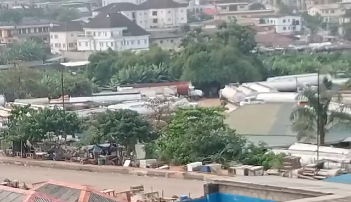 31 Acres of Land, Ikeja, Lagos, Land for Sale