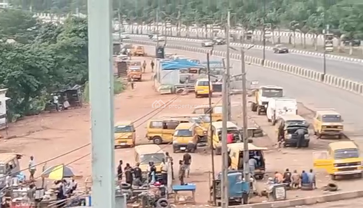 31 Acres of Land, Ikeja, Lagos, Land for Sale