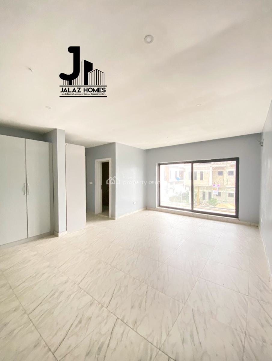 Brand New 3 Bedroom Terraced Duplex Home, Ajah, Lagos, House for Sale